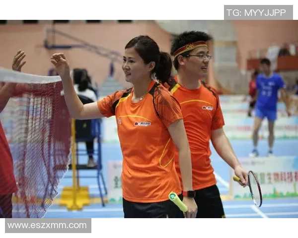 上海羽毛球队在杯赛中的个人能力分析与表现评估 上海羽毛球队在杯赛中的个人能力分析与表现评估