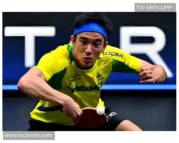 乒乓球技艺探秘:深入解析北京乒乓球队的防守与反击策略 乒乓球技艺探秘:深入解析北京乒乓球队的防守与反击策略