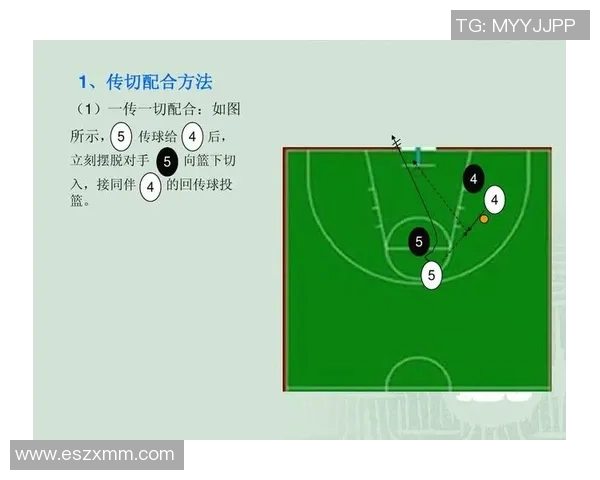 北京篮球队总决赛精彩配合分析与战术解读