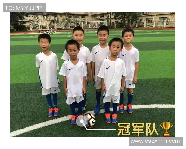 小神兽心目中的足球偶像与他们的精彩瞬间分享