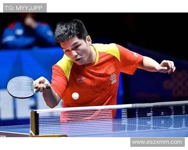上海乒乓球队在世界锦标赛中的默契配合与战术分析 上海乒乓球队在世界锦标赛中的默契配合与战术分析