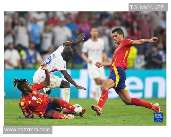 当今西班牙足球明星的崛起与影响力分析