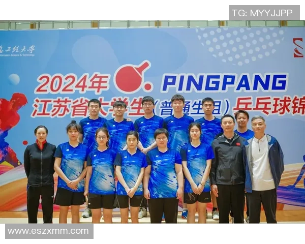 重庆乒乓球队团队协作的创新与变革引发热议 重庆乒乓球队团队协作的创新与变革引发热议