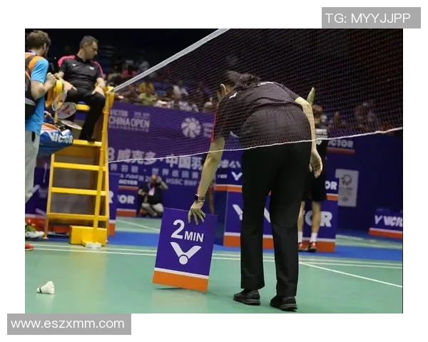 黄静专访：回顾羽毛球历程