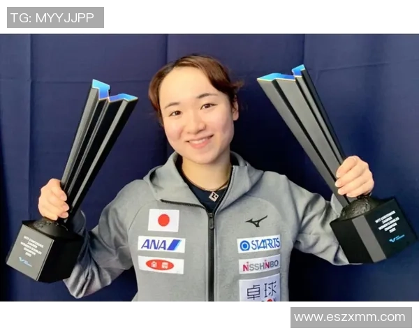 上海乒乓球队在世界锦标赛中的强势表现与未来展望分析