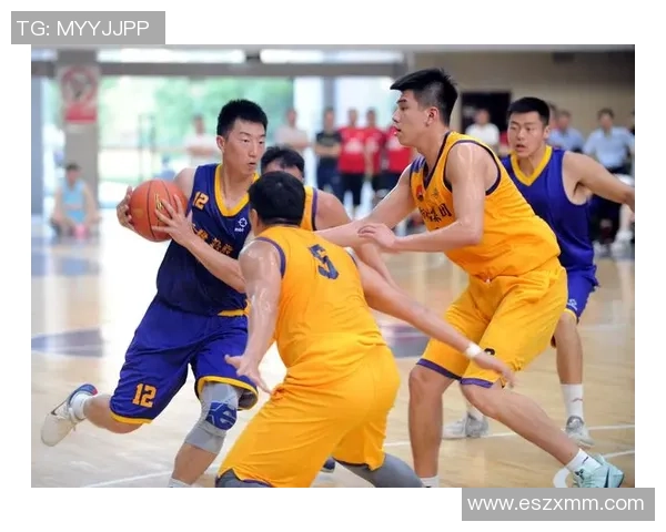 深度对话王磊探索篮球人生背后的奋斗与梦想