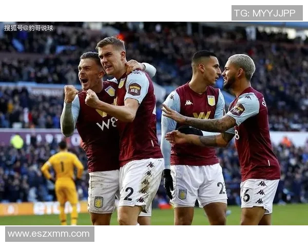 维拉足球明星阵容揭秘球队历史上最闪耀的球员们回顾 维拉足球明星阵容揭秘球队历史上最闪耀的球员们回顾