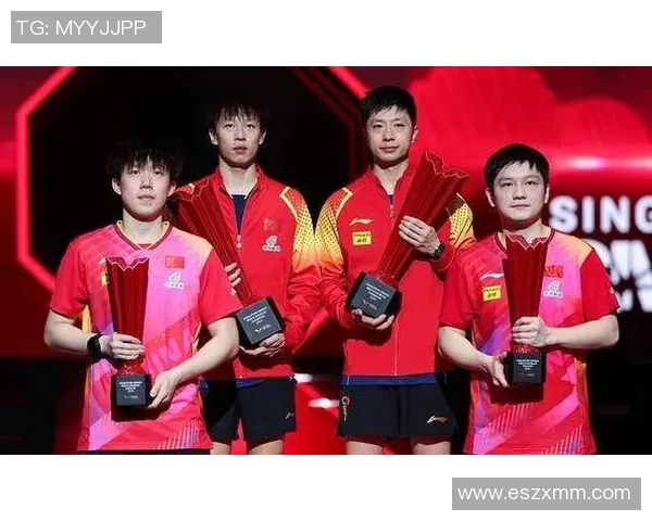 西安乒乓球队在洲际杯中的个人能力分析与表现评估 西安乒乓球队在洲际杯中的个人能力分析与表现评估