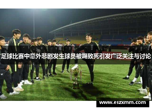 足球比赛中意外悲剧发生球员被踢致死引发广泛关注与讨论