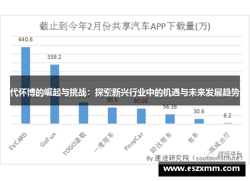 代怀博的崛起与挑战：探索新兴行业中的机遇与未来发展趋势